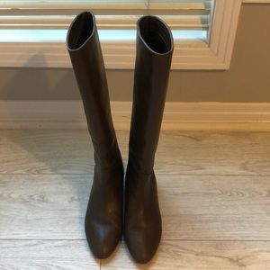 Loeffler Randall boots